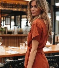 Welcome Bob Combishort Ibiza*Femme Combinaisons