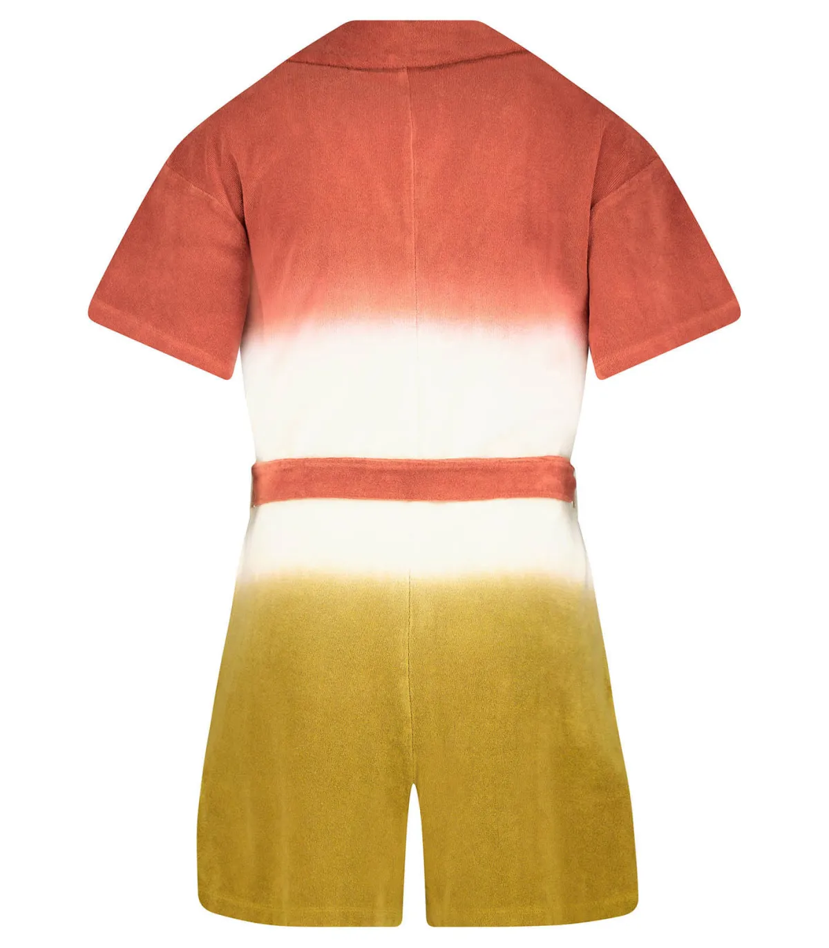 Welcome Bob Combishort Ibiza Tie and Dye 2*Femme Combinaisons