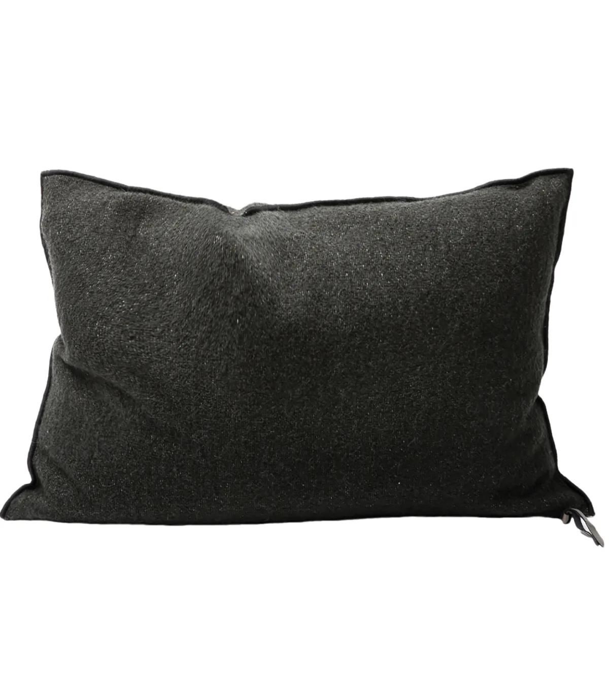 Maison de Vacances Coussin Vice Versa Toile Bouclette 40 x 60 cm* Coussins