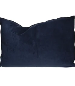 Maison de Vacances Coussin Vice Versa Velours Royal 40 x 60 cm* Mobilier