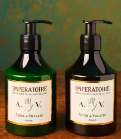 Astier de Villatte Crème Impératoire pour les Mains et le Corps 350ml*Femme Soins Visage & Corps|Astier De Villatte