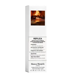 Maison Margiela Crème pour les mains By The Fireplace 30ml*Femme Soins Visage & Corps