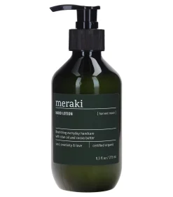 Meraki Crème pour les mains Harvest Moon 275 ml*Femme Soins Visage & Corps
