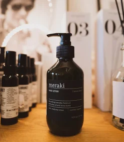 Meraki Crème pour les mains Harvest Moon 275 ml*Femme Soins Visage & Corps