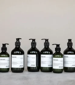 Meraki Crème pour les mains Linen Dew 275 ml*Femme Soins Visage & Corps