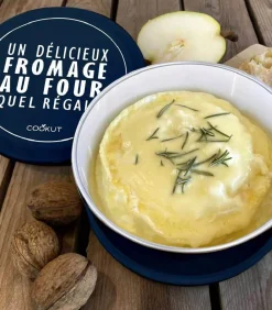 Cookut Cuiseur fromage fondu* Assiettes & Plats