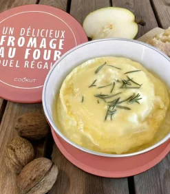 Cookut Cuiseur fromage fondu* Assiettes & Plats