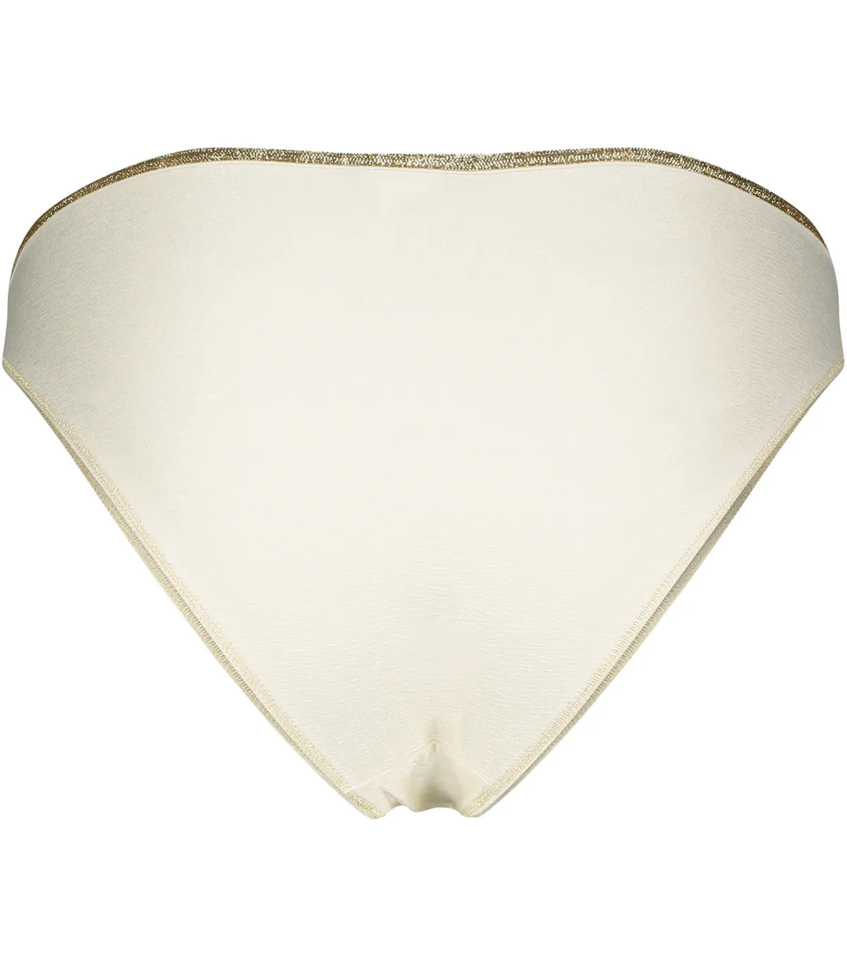 La Nouvelle Culotte Georgia Vanilla*Femme Lingerie