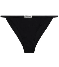 Love Stories Culotte Rosie Black*Femme Lingerie|Love Stories