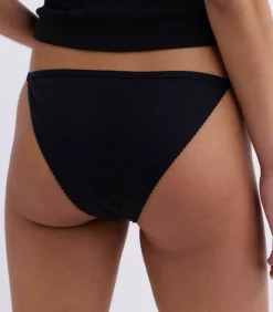 Love Stories Culotte Rosie Black*Femme Lingerie|Love Stories