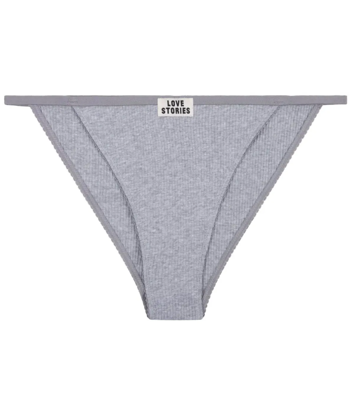 Love Stories Culotte Rosie Grey*Femme Lingerie|Love Stories