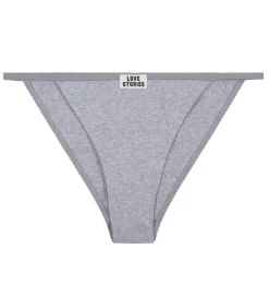 Love Stories Culotte Rosie Grey*Femme Lingerie|Love Stories