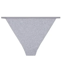 Love Stories Culotte Rosie Grey*Femme Lingerie|Love Stories