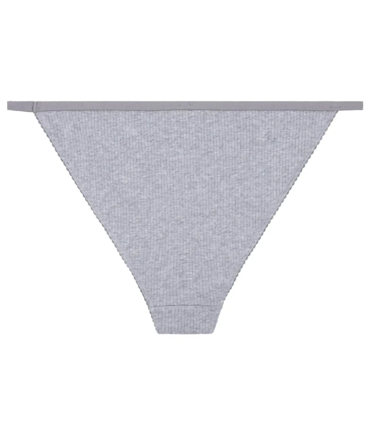 Love Stories Culotte Rosie Grey*Femme Lingerie|Love Stories