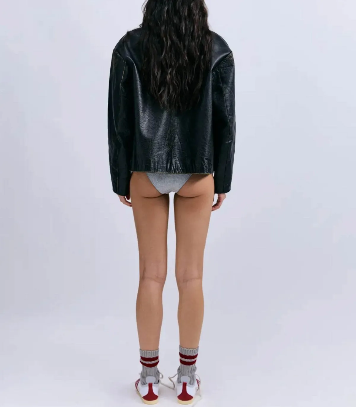 Love Stories Culotte Rosie Grey*Femme Lingerie|Love Stories