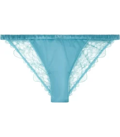 Love Stories Culotte Wild Rose Blue*Femme Lingerie|Love Stories
