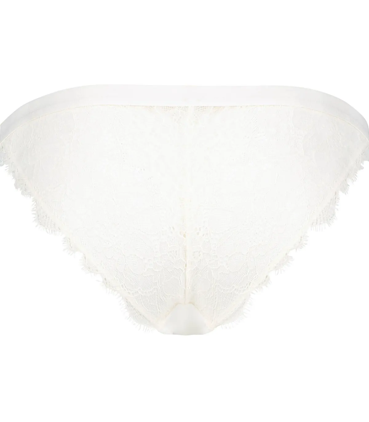 Love Stories Culotte Wild Rose Off White*Femme Lingerie|Love Stories