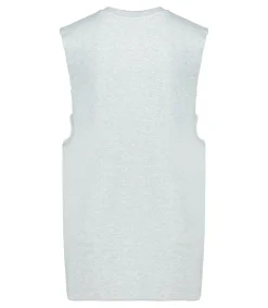 Margaux Lonnberg Débardeur Gordon Gris*Femme Hauts