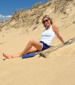 Pure Sugar Débardeur Malawi*Femme Hauts