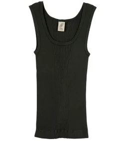 Pure Sugar Débardeur Malawi Vert Kambala*Femme Hauts