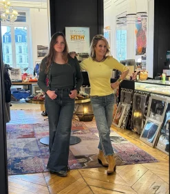 Pure Sugar Débardeur Malawi Vert Kambala*Femme Hauts