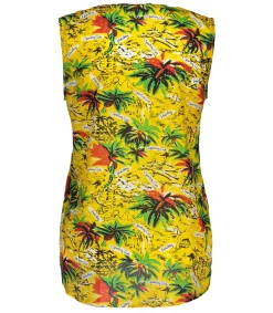 Roseanna Débardeur Palm Deal*Femme Hauts