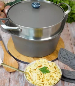 Cookut Dessous de plat en bambou* Plateaux & Planches