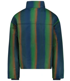 Thinking Mu Doudoune Swamp Gemma*Femme Manteaux & Vestes