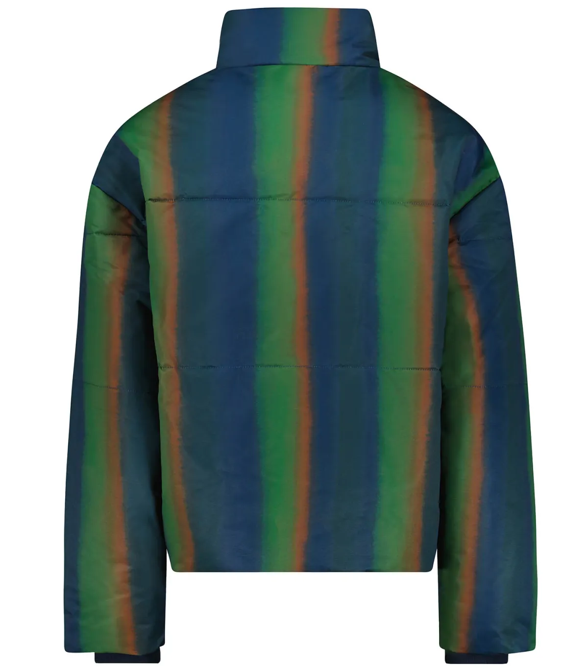 Thinking Mu Doudoune Swamp Gemma*Femme Manteaux & Vestes