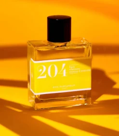 Bon Parfumeur Eau de Parfum 204 Figue, Edamame et Essence d'Ambrette 30 ml*Femme Eaux De Parfum