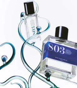 Bon Parfumeur Eau de Parfum 803 Embruns, Gingembre, Patchouli 100 ml*Femme Eaux De Parfum|Eaux De Parfum