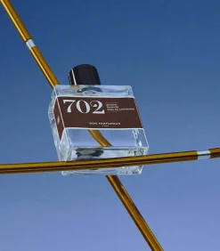Bon Parfumeur Eau de Parfum 702 Encens, Lavande, Bois de Cachemire 100 ml*Femme Eaux De Parfum|Eaux De Parfum