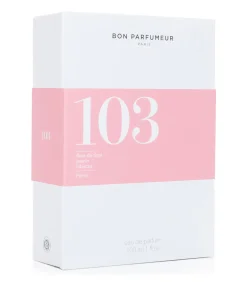 Bon Parfumeur Eau de Parfum 103 Fleur de Tiaré, Jasmin, Hibiscus 100 ml*Femme Eaux De Parfum|Eaux De Parfum