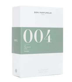 Bon Parfumeur Eau de Parfum 004 Gin, Mandarine et Musc 30 ml*Femme Eaux De Parfum|Eaux De Parfum