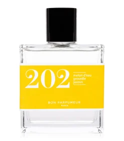 Bon Parfumeur Eau de parfum 202 Melon d'eau, Groseille, Jasmin 100 ml*Femme Eaux De Parfum|Eaux De Parfum