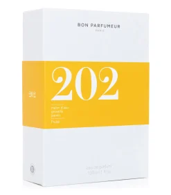 Bon Parfumeur Eau de parfum 202 Melon d'eau, Groseille, Jasmin 100 ml*Femme Eaux De Parfum|Eaux De Parfum