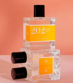 Bon Parfumeur Eau de parfum 202 Melon d'eau, Groseille, Jasmin 100 ml*Femme Eaux De Parfum|Eaux De Parfum