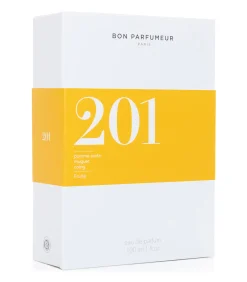 Bon Parfumeur Eau de Parfum 201 Pomme verte, Muguet, Poire 100 ml*Femme Eaux De Parfum|Eaux De Parfum