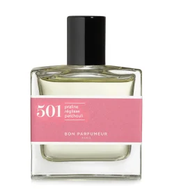 Bon Parfumeur Eau de Parfum 501 Praline, Réglisse, Patchouli 30 ml*Femme Eaux De Parfum|Eaux De Parfum