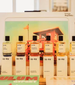 19-69 Eau de parfum Chinese Tobacco 100 ml*Femme Eaux De Parfum|Eaux De Parfum