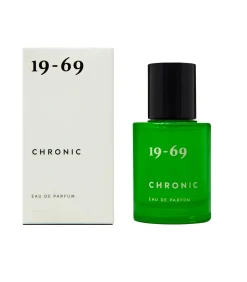 19-69 Eau de parfum Chronic 30ml*Femme Eaux De Parfum|Eaux De Parfum