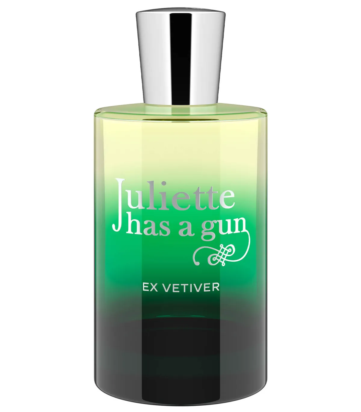 Juliette has a gun Eau de Parfum Ex Vetiver 100 ml*Femme Juliette Has A Gun|Eaux De Parfum