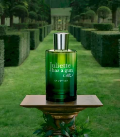 Juliette has a gun Eau de Parfum Ex Vetiver 100 ml*Femme Juliette Has A Gun|Eaux De Parfum