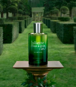 Juliette has a gun Eau de Parfum Ex Vetiver 50 ml*Femme Juliette Has A Gun|Eaux De Parfum