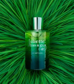 Juliette has a gun Eau de Parfum Ex Vetiver 50 ml*Femme Juliette Has A Gun|Eaux De Parfum