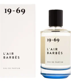 19-69 Eau de parfum l'Air Barbès 100 ml*Femme Eaux De Parfum|Eaux De Parfum