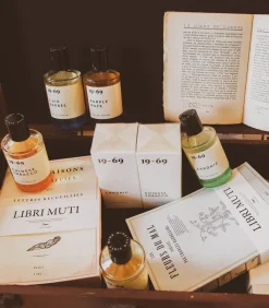 19-69 Eau de parfum l'Air Barbès 100 ml*Femme Eaux De Parfum|Eaux De Parfum