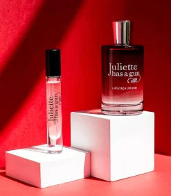Juliette has a gun Eau de parfum Lipstick Fever travel spray 7,5 ml*Femme Eaux De Parfum|Juliette Has A Gun