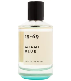 19-69 Eau de parfum Miami Blue 100 ml*Femme Eaux De Parfum|Eaux De Parfum