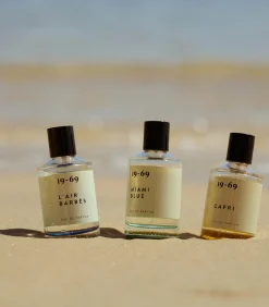 19-69 Eau de parfum Miami Blue 100 ml*Femme Eaux De Parfum|Eaux De Parfum